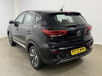 Used MG MG ZS 2022 for sale - 78873683: Photo