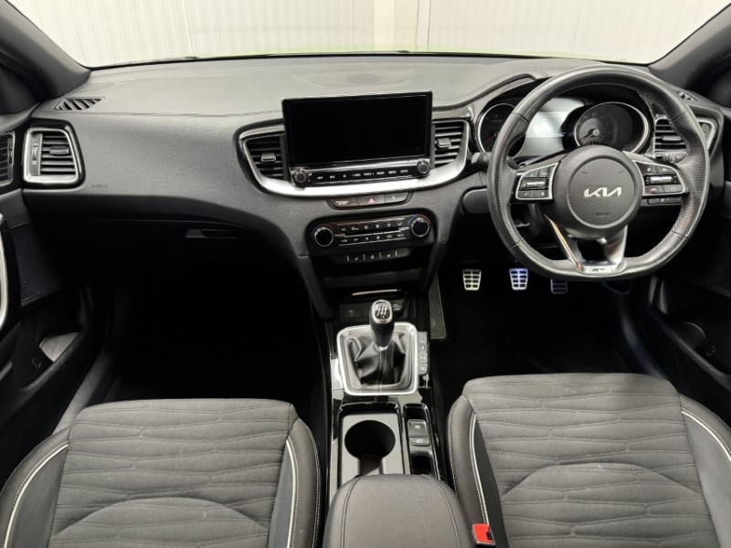 Used Kia XCeed 2023 for sale - 78067144: Photo 10