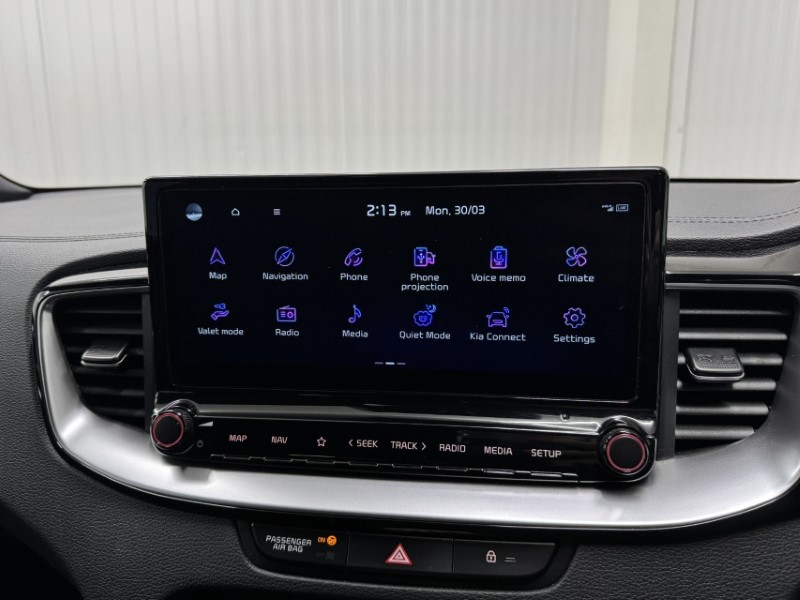 Used Kia XCeed 2023 for sale - 78067144: Photo 11