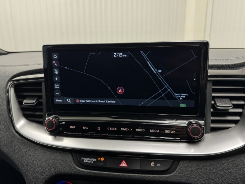 Used Kia XCeed 2023 for sale - 78067144: Photo 12