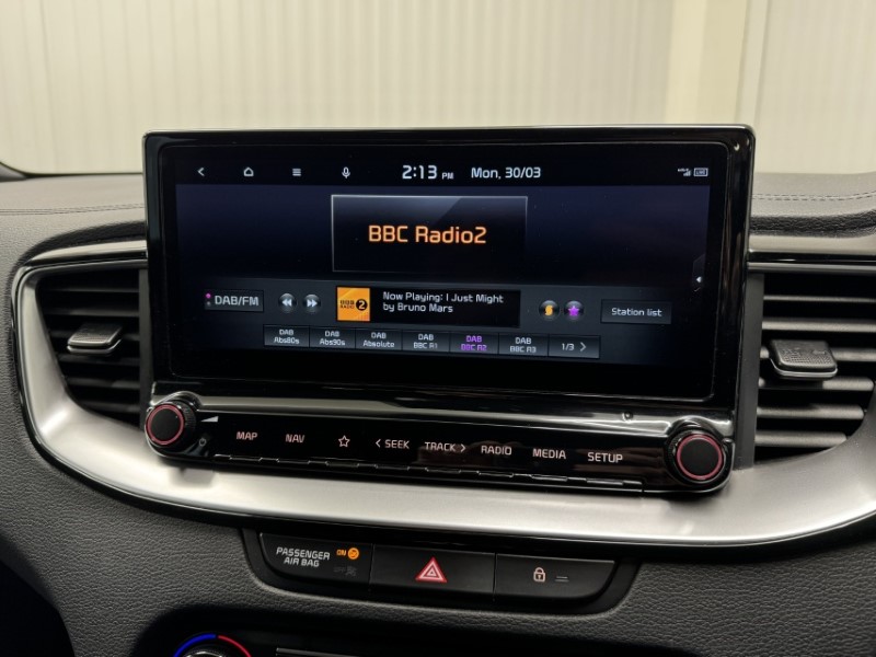 Used Kia XCeed 2023 for sale - 78067144: Photo 13