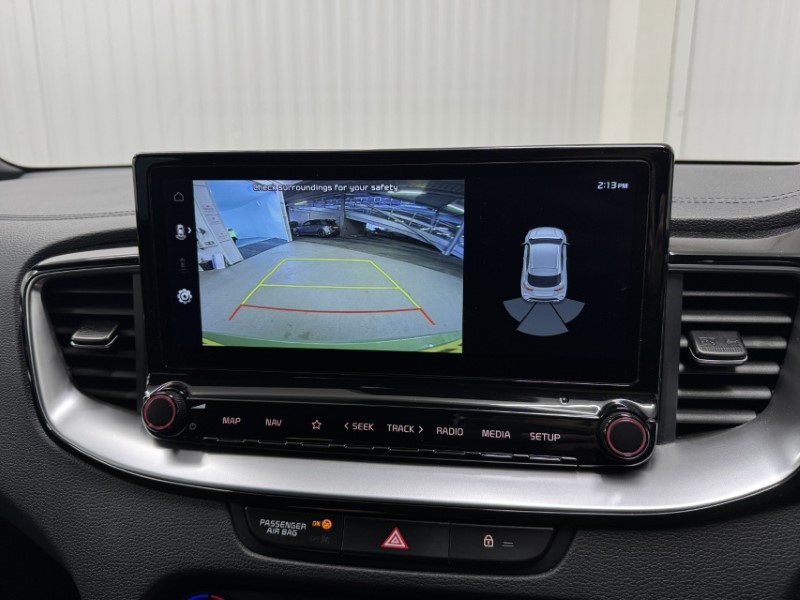 Used Kia XCeed 2023 for sale - 78067144: Photo 14