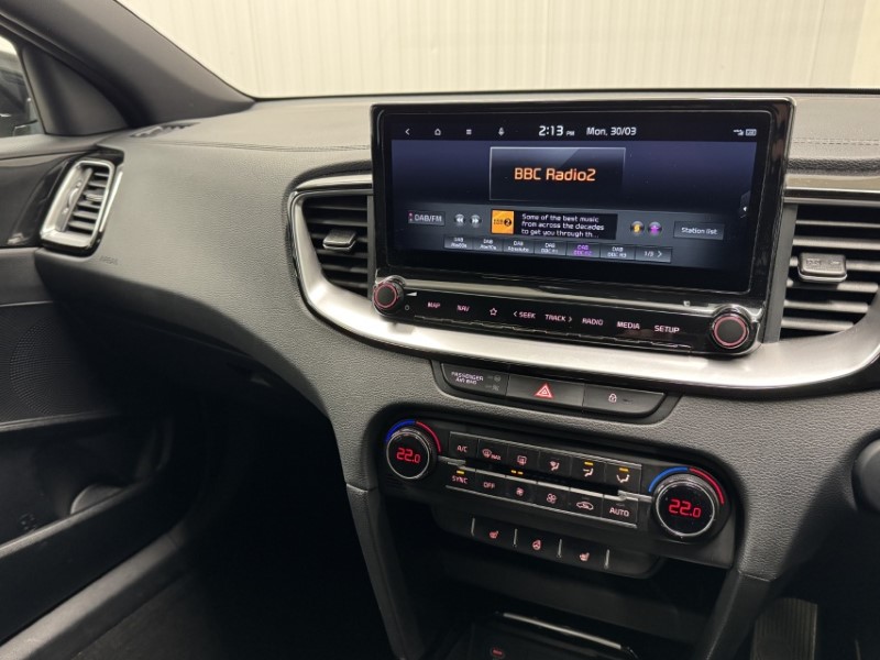 Used Kia XCeed 2023 for sale - 78067144: Photo 19