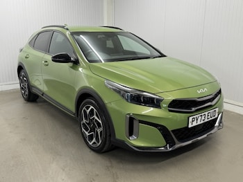 Used Kia XCeed 2023 for sale - 78067144: Photo