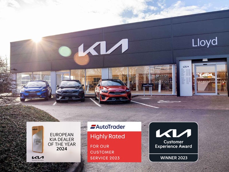 Used Kia XCeed 2023 for sale - 78067144: Photo 2