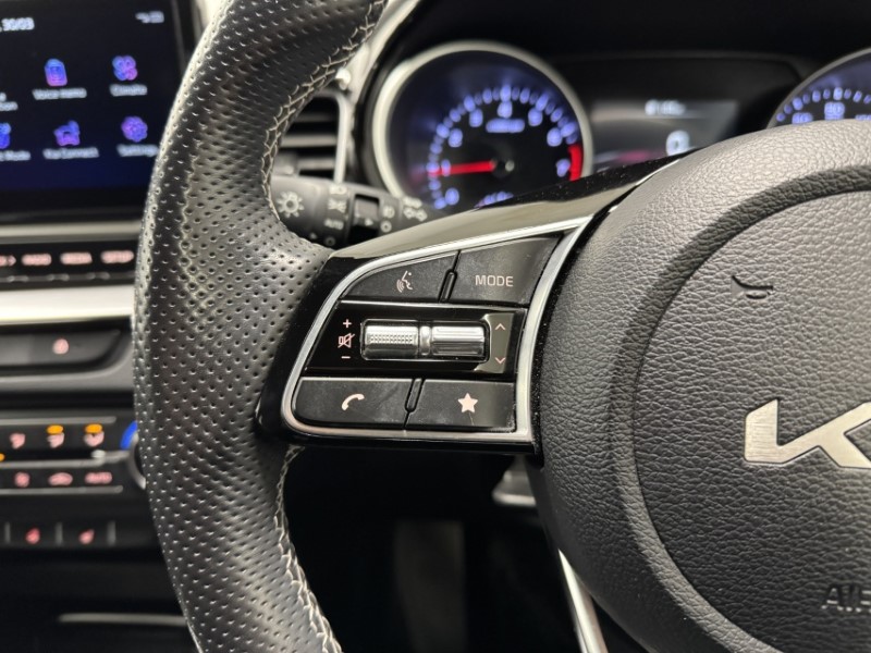 Used Kia XCeed 2023 for sale - 78067144: Photo 20