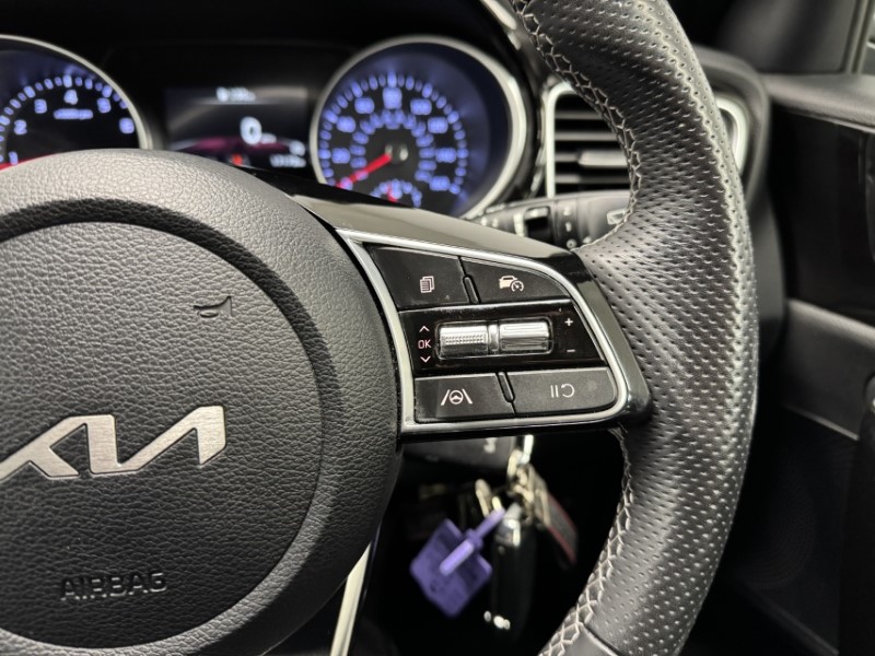 Used Kia XCeed 2023 for sale - 78067144: Photo 22