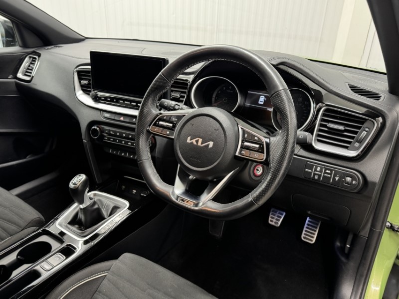 Used Kia XCeed 2023 for sale - 78067144: Photo 29