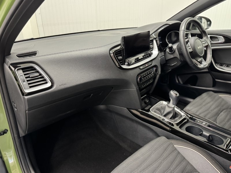 Used Kia XCeed 2023 for sale - 78067144: Photo 31