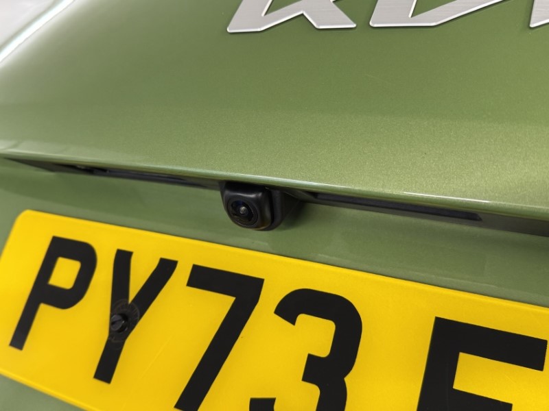 Used Kia XCeed 2023 for sale - 78067144: Photo 32