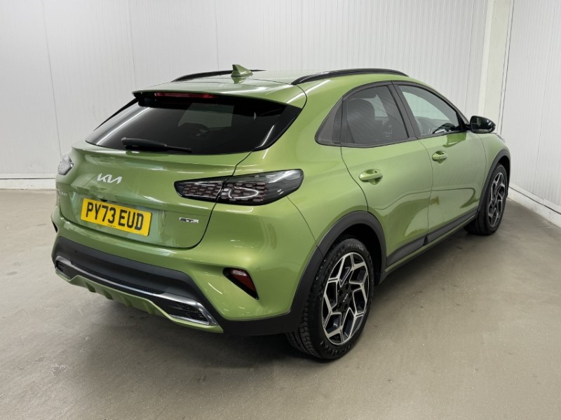 Used Kia XCeed 2023 for sale - 78067144: Photo 34