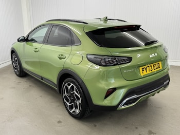 Used Kia XCeed 2023 for sale - 78067144: Photo