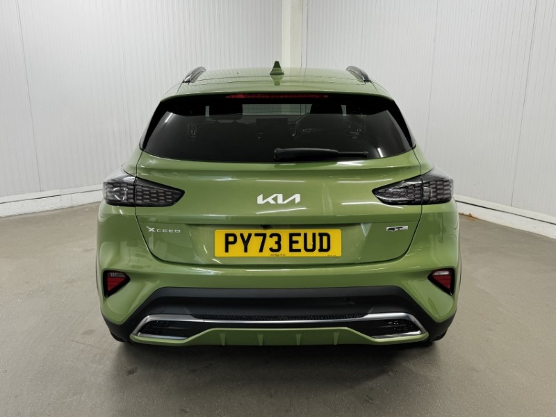 Used Kia XCeed 2023 for sale - 78067144: Photo 7