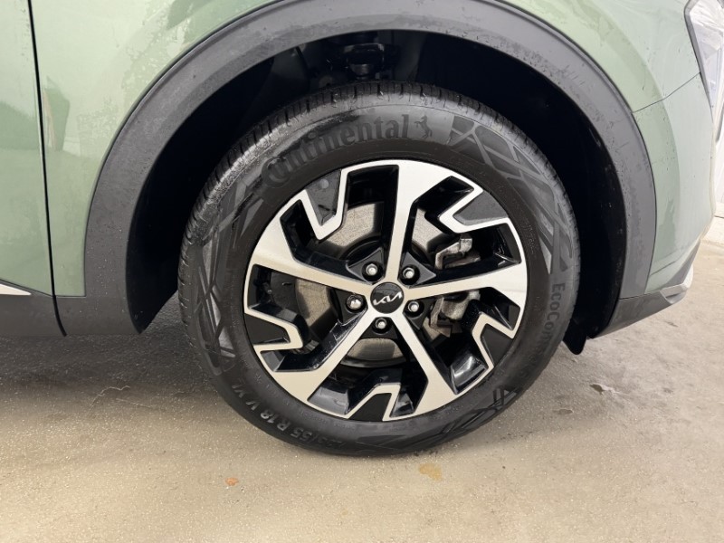 Used Kia Sportage 2024 for sale - 77616231: Photo 10