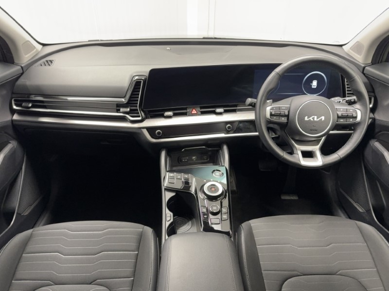 Used Kia Sportage 2024 for sale - 77616231: Photo 11