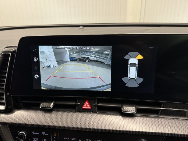 Used Kia Sportage 2024 for sale - 77616231: Photo 13