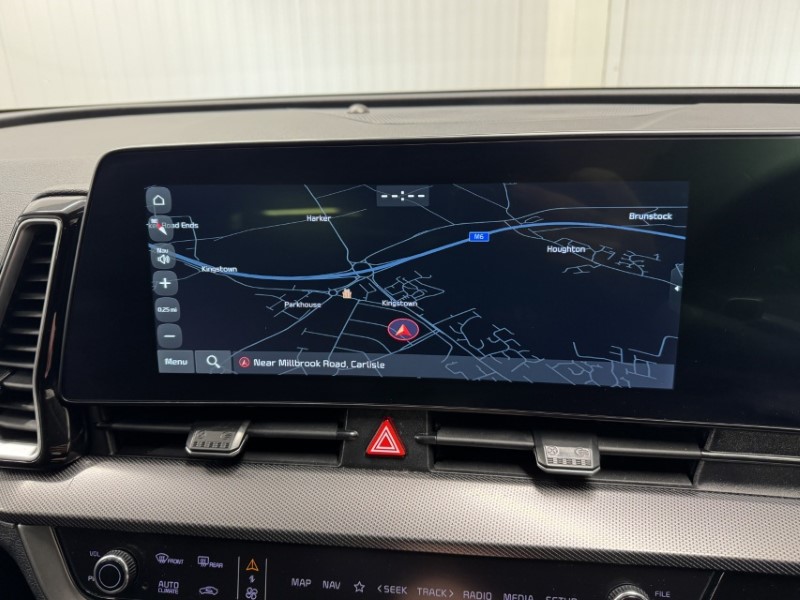 Used Kia Sportage 2024 for sale - 77616231: Photo 14