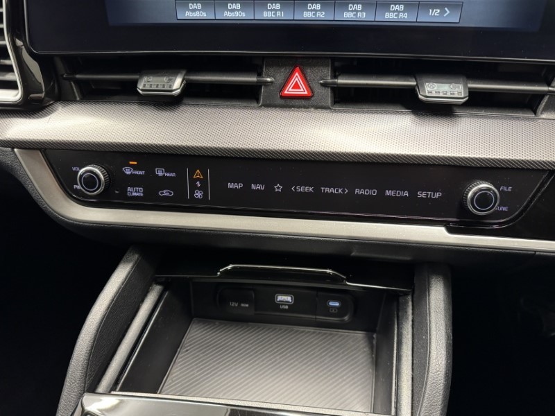 Used Kia Sportage 2024 for sale - 77616231: Photo 16