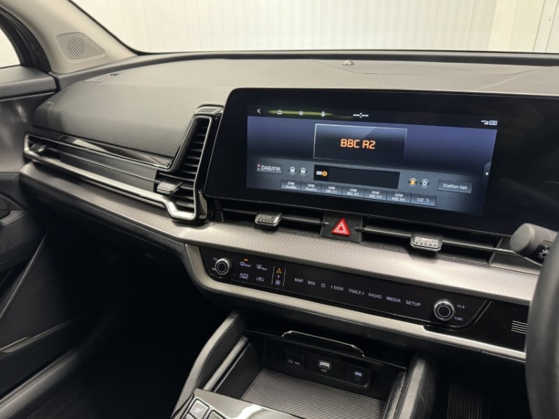 Used Kia Sportage 2024 for sale - 77616231: Photo 24