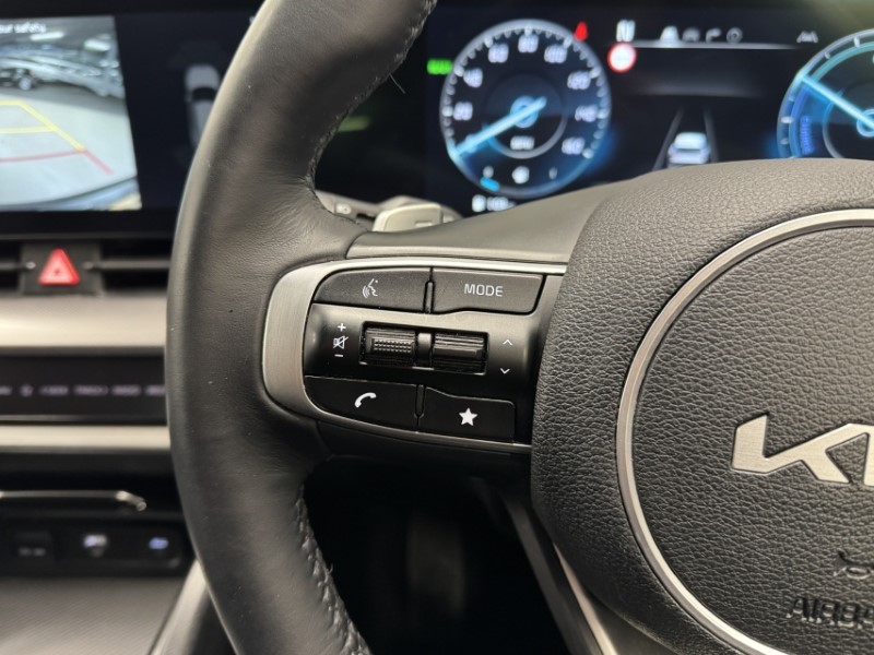 Used Kia Sportage 2024 for sale - 77616231: Photo 25