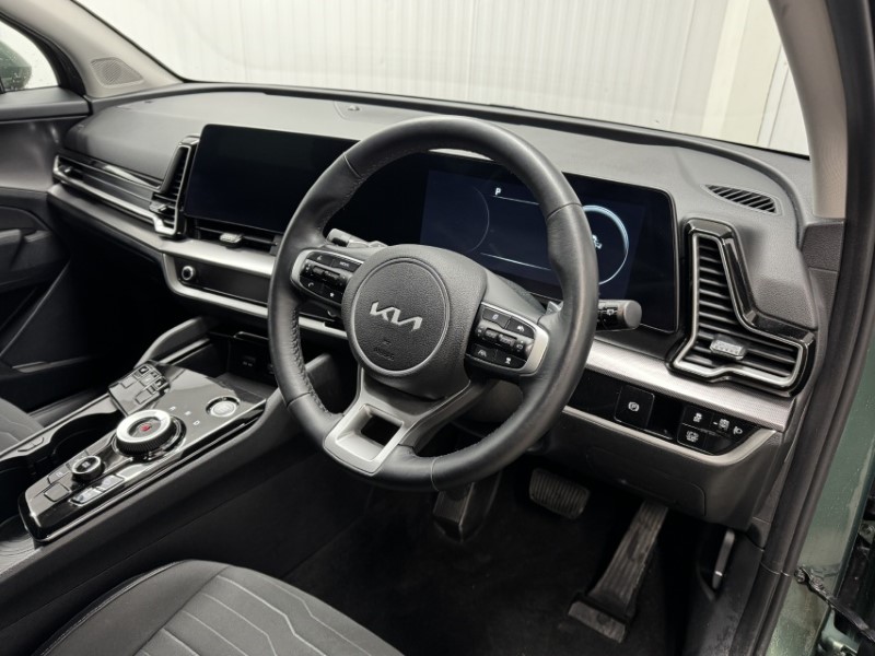 Used Kia Sportage 2024 for sale - 77616231: Photo 34