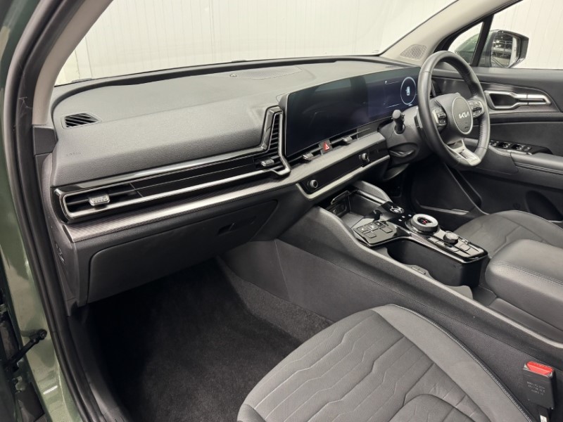 Used Kia Sportage 2024 for sale - 77616231: Photo 36