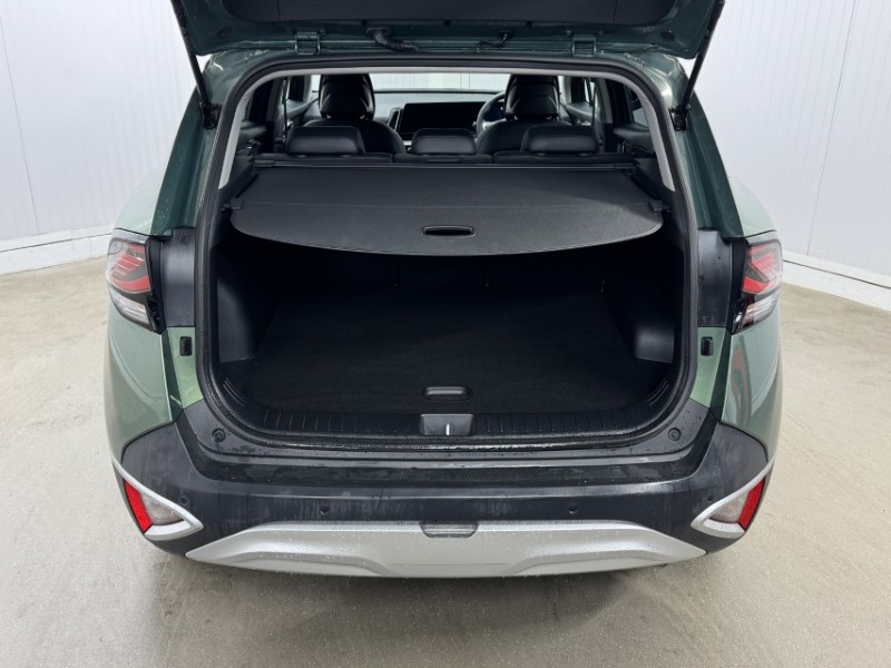 Used Kia Sportage 2024 for sale - 77616231: Photo 38