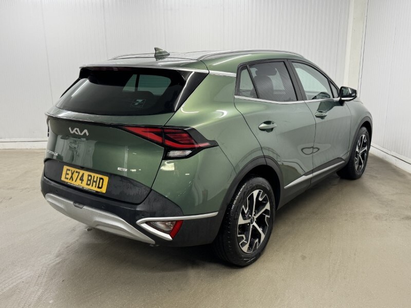 Used Kia Sportage 2024 for sale - 77616231: Photo 40