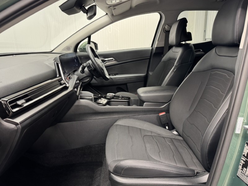 Used Kia Sportage 2024 for sale - 77616231: Photo 5