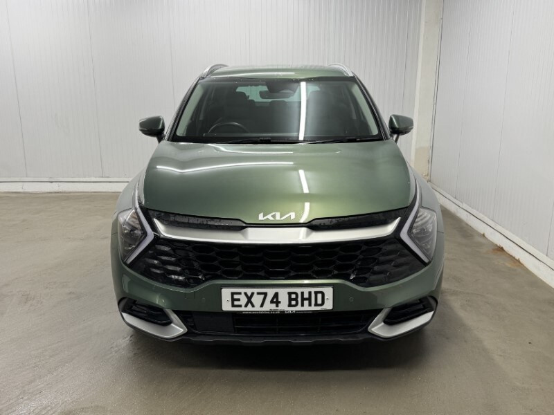 Used Kia Sportage 2024 for sale - 77616231: Photo 9