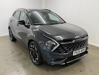 Used Kia Sportage 2025 for sale - 78779067: Photo