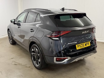 Used Kia Sportage 2025 for sale - 78779067: Photo