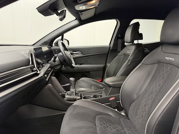 Used Kia Sportage 2025 for sale - 78779067: Photo