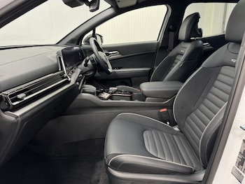 Used Kia Sportage 2025 for sale - 79368873: Photo
