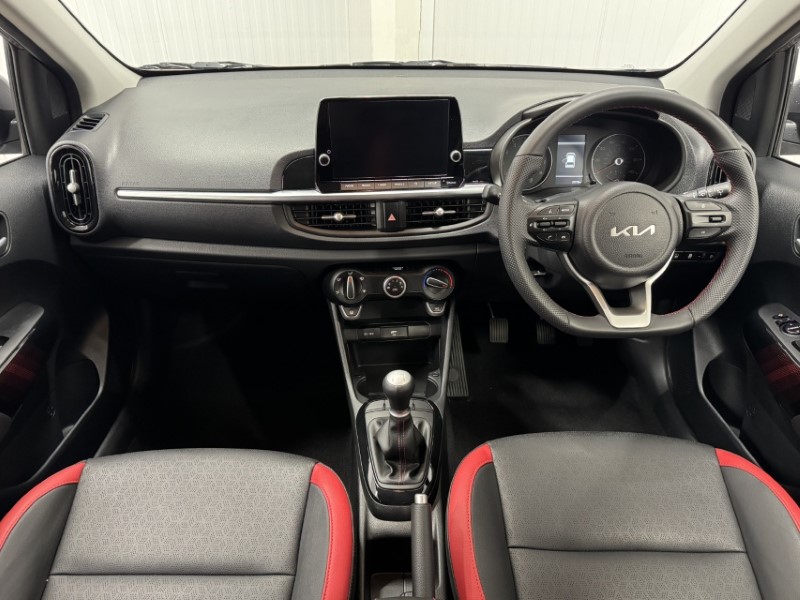 Used Kia Picanto 2024 for sale - 76922476: Photo 10