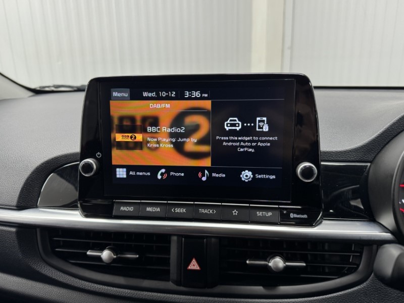 Used Kia Picanto 2024 for sale - 76922476: Photo 11