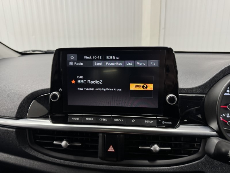 Used Kia Picanto 2024 for sale - 76922476: Photo 12