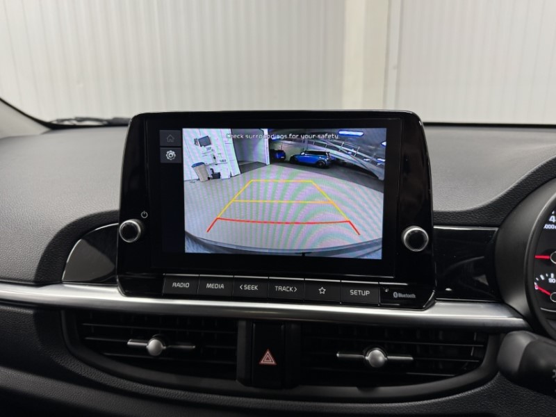 Used Kia Picanto 2024 for sale - 76922476: Photo 13