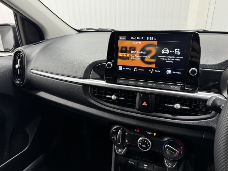 Used Kia Picanto 2024 for sale - 76922476: Photo 17