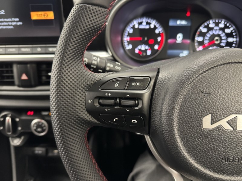 Used Kia Picanto 2024 for sale - 76922476: Photo 18