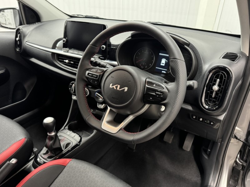 Used Kia Picanto 2024 for sale - 76922476: Photo 26