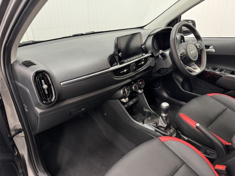 Used Kia Picanto 2024 for sale - 76922476: Photo 28