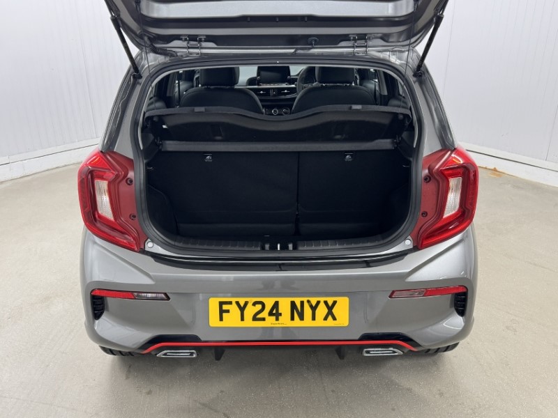 Used Kia Picanto 2024 for sale - 76922476: Photo 31