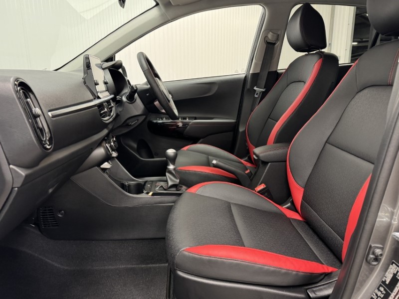 Used Kia Picanto 2024 for sale - 76922476: Photo 4