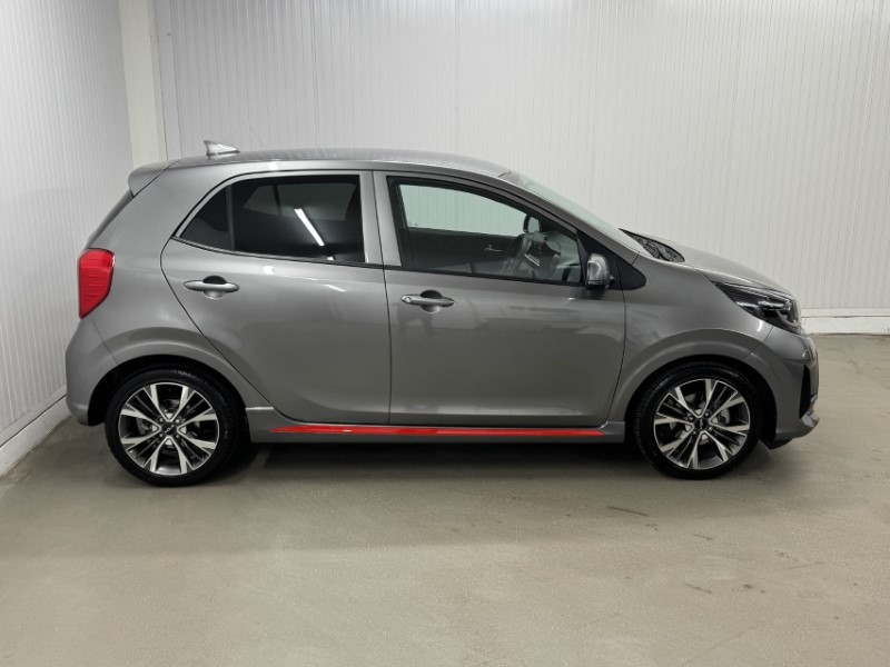 Used Kia Picanto 2024 for sale - 76922476: Photo 6