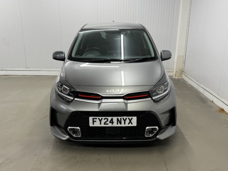 Used Kia Picanto 2024 for sale - 76922476: Photo 8