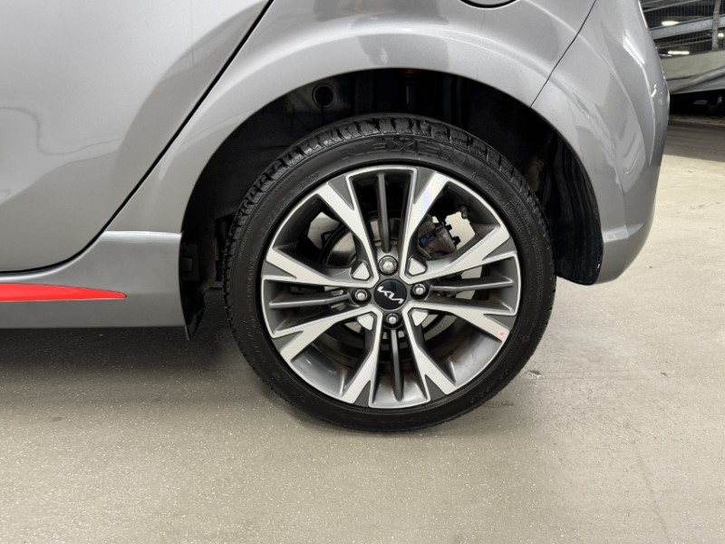 Used Kia Picanto 2024 for sale - 76922476: Photo 9