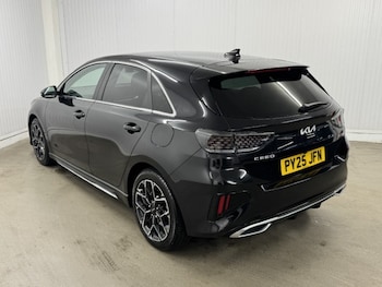 Used Kia Ceed 2025 for sale - 78286522: Photo