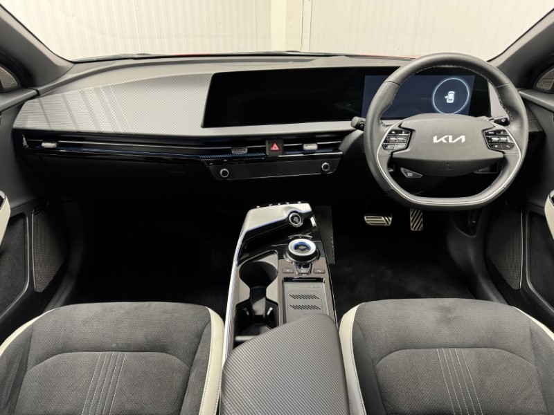 Used Kia EV6 2024 for sale - 77848253: Photo 10