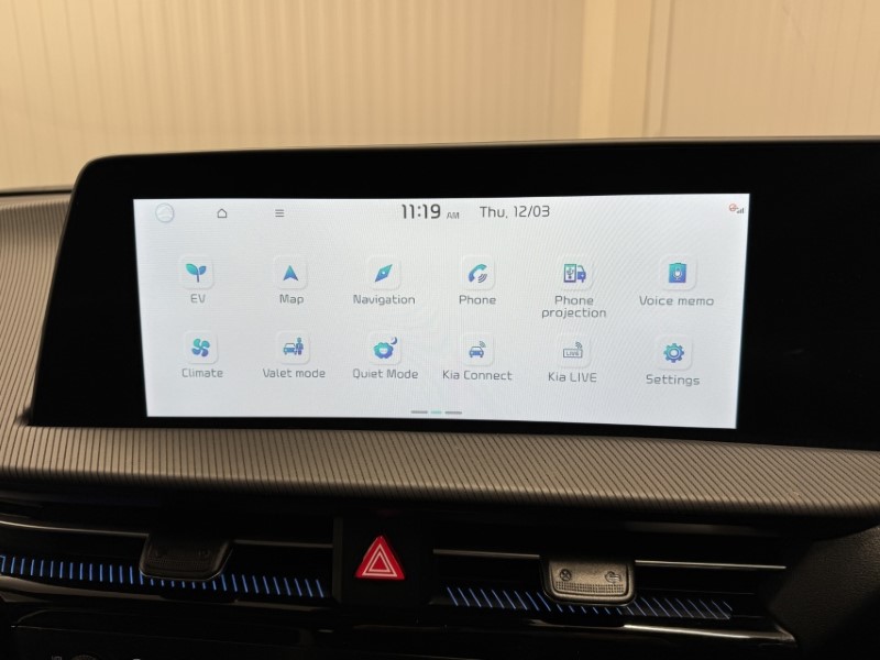 Used Kia EV6 2024 for sale - 77848253: Photo 12